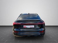 Audi Q8 e-tron - Vorschau Bild 7