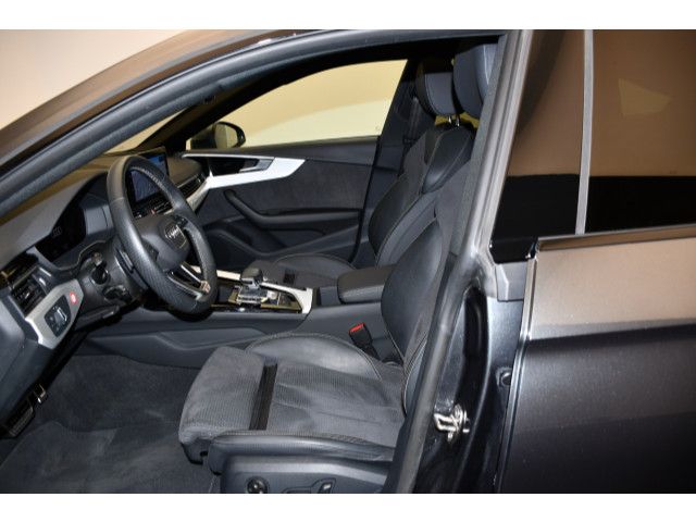 Audi S5 - Bild 3