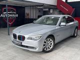 BMW 740 d xDrive - BMW 740 in München
