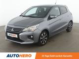 Mitsubishi Space Star 1.2 Select+*TEMPO*CAM*SHZ*ALU*DAB* - Mitsubishi Space Star in München