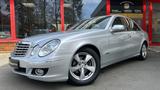 Mercedes-Benz E 200 Kompressor/Leder/Navi/Xenon/H&K/Sitzlüftun - Mercedes-Benz E 200 aus 2007