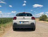 Citroën C3 PureTech, TÜV + Bremsen + Ölw + Anhängerkuppl - Citroën C3 von privat