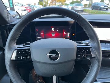 Opel Astra 1.2 Turbo GS Autom. HeadUp AGR Sitz