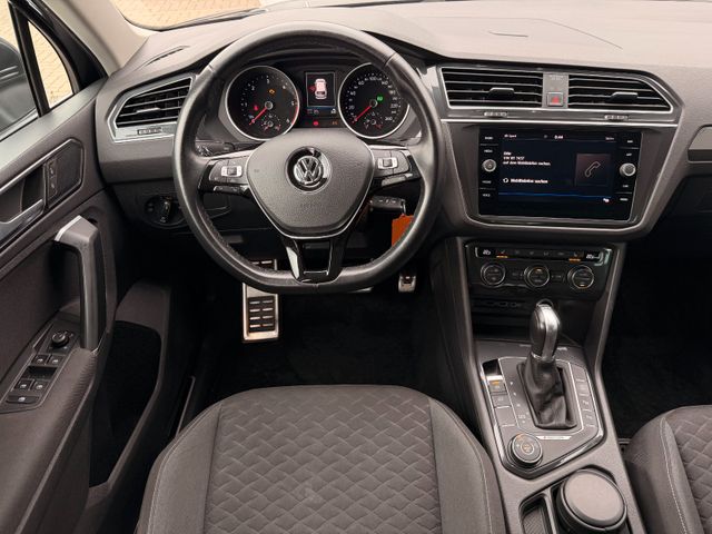 Tiguan JOIN 2.0 TDI DSG 4MOTION AHK/ACC/NAVI/SHZ