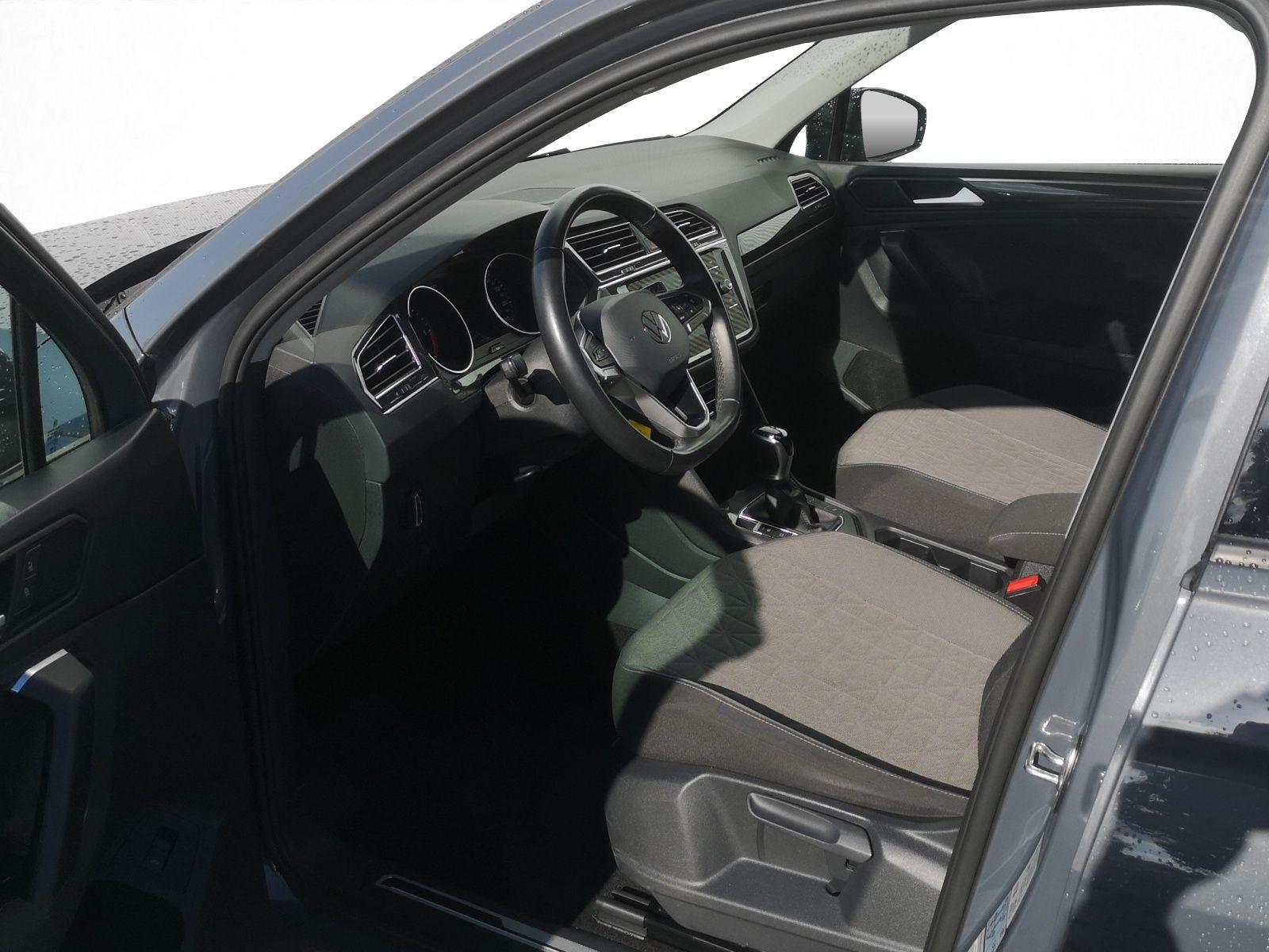 Volkswagen Tiguan Life 2.0 TDI DSG*KAM*NAV*SHZ*PANO*LED*