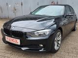 BMW 316 Baureihe 3 Lim. 316d - BMW 316 mit Diesel-Antrieb: Limousine