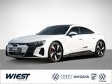 Audi RS e-tron GT LEDER/LASER/HUD/360°VIEW/PANO/NAVI/ - Audi RS e-tron GT aus 2023