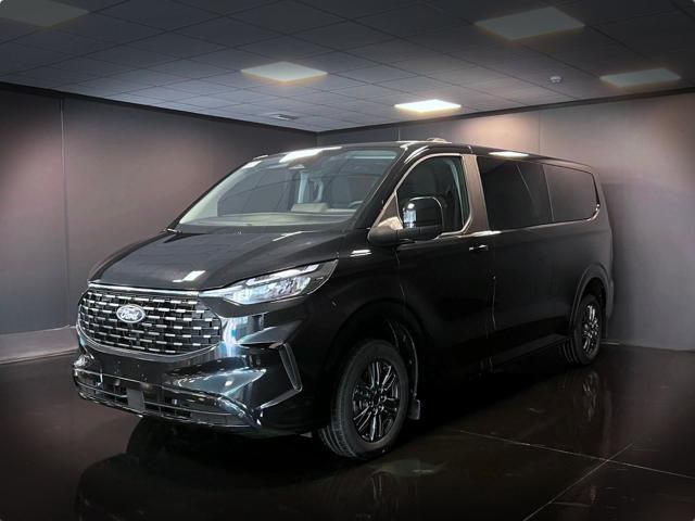Другие FORD Tourneo Custom 320 2.0 EcoBlue 136CV PL Tit