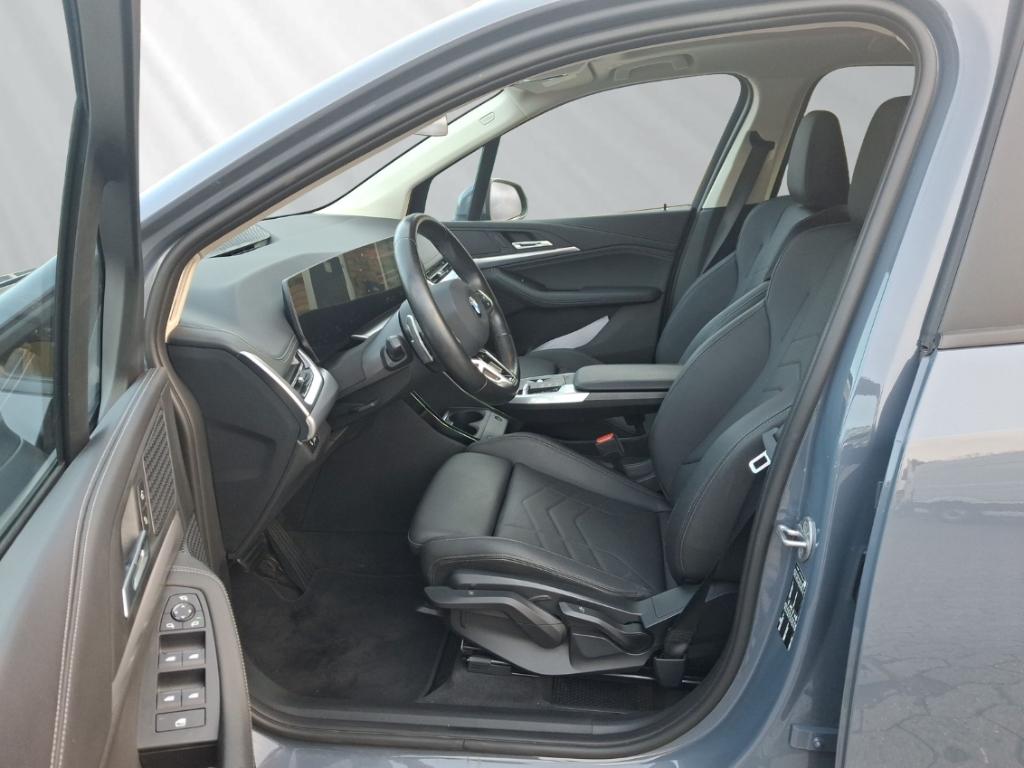 BMW Active i Panorama Sportsitze AHK adap, миниатюра 8