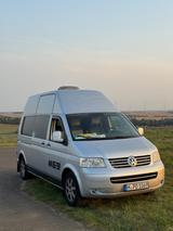 Volkswagen T5 Hochdach Camper  - Volkswagen T5 andere aus 2008