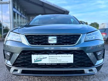 SEAT Ateca - 2