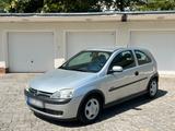 Opel *OPEL CORSA 1,2 Liter TÜV NEU bis 01.2027* - Opel Corsa: Lite