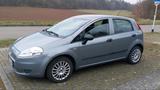 Fiat fiat grande punto - Fiat Grande Punto Gebrauchtwagen in Stuttgart