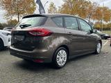 Ford C-MAX Trend *Frontscheibe heizbar*Klima*PDS* - Ford C-Max in Hagen