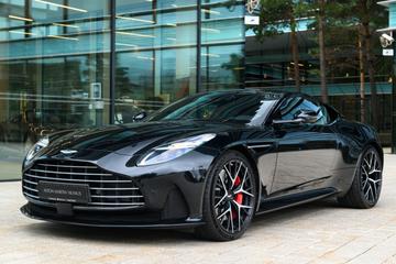 2023 Aston Martin DB12 — фото 1