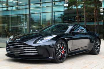 Aston Martin DB12