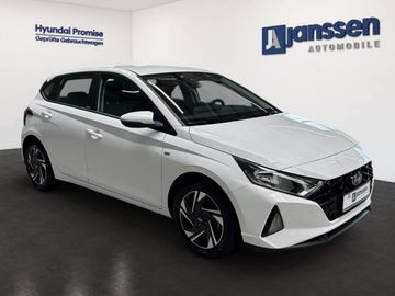 Hyundai i20 - 2