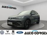Volkswagen Tiguan R-Line 2,0 TSI 4MOTION +SOFORT+AHK+BLACK