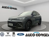 Volkswagen Tiguan - Vorschau Bild 1