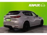 Mazda CX-60 3.3SXYACTIV-D Aut.Homura+LED+NAVI+KAMERA - Mazda CX-60 Gebrauchtwagen