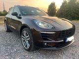 Porsche Macan S Diesel Sport Panorama 21 Zoll AHK ACC  - Porsche Macan in Bochum