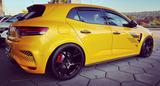 Renault Megane 4 RS Ultime TCE 300 EDC * Einzelstück! - Renault Gebrauchtwagen