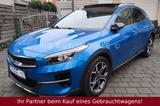Kia XCeed 1.6 CRDi Platinum Edition ACC Vollleder - Kia XCeed Diesel Gebrauchtwagen