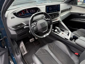 Peugeot 5008 - 8