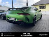 Mercedes-Benz AMG GT 63 S E PER Special Edition+Carbon+Keramik - Mercedes-Benz AMG GT aus 2023