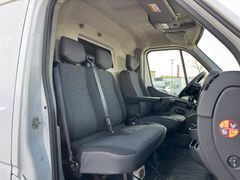 Fahrzeugabbildung Opel Movano 2.3,L3H2,Kerstner,Fahrt & Standkühlung