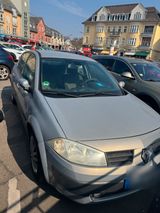 Renault megan 2,0 motor - Renault Megane: Motor