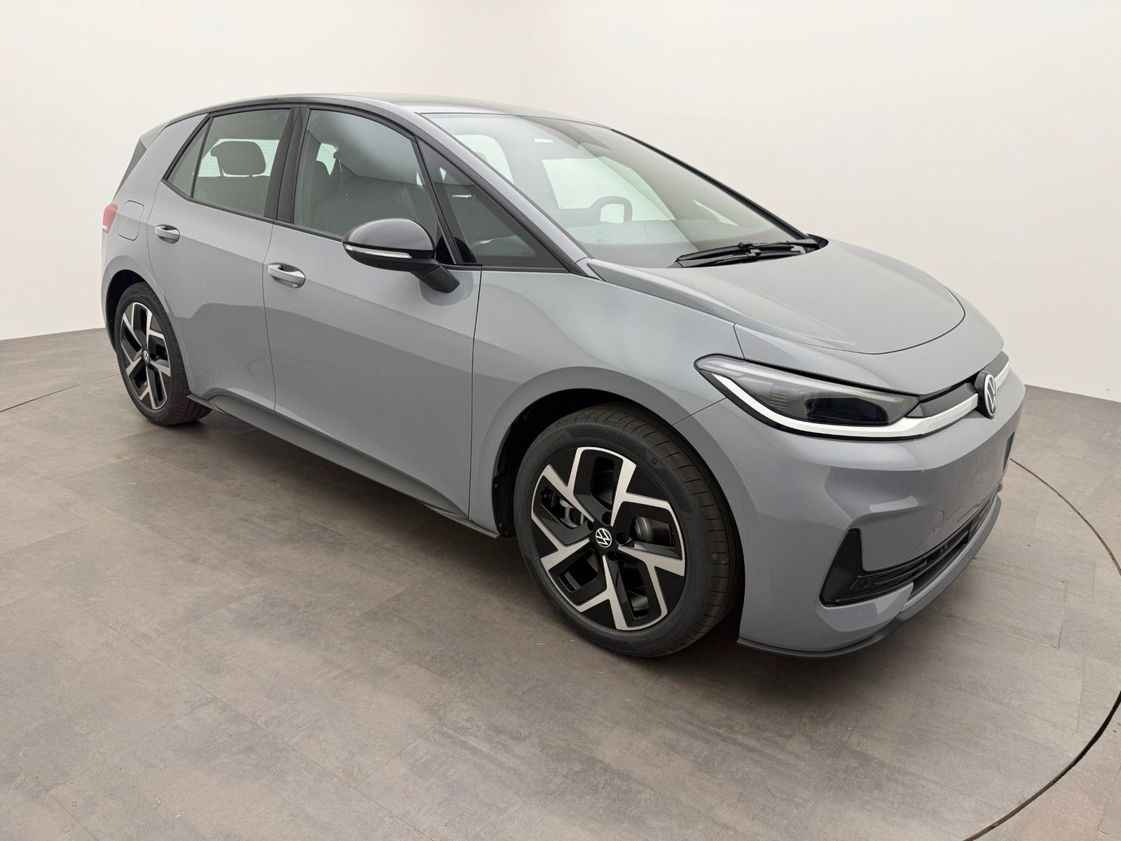 Volkswagen ID.3 Neo Life 190PS 58kWh Navi19ACC imagem 2