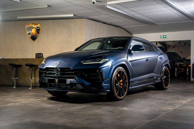 Lamborghini Urus 4.0 V8 Sport