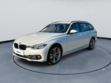 BMW Sport Line | LED | Navi Prof. | xDrive | TÜV neu - BMW 330 in Kassel