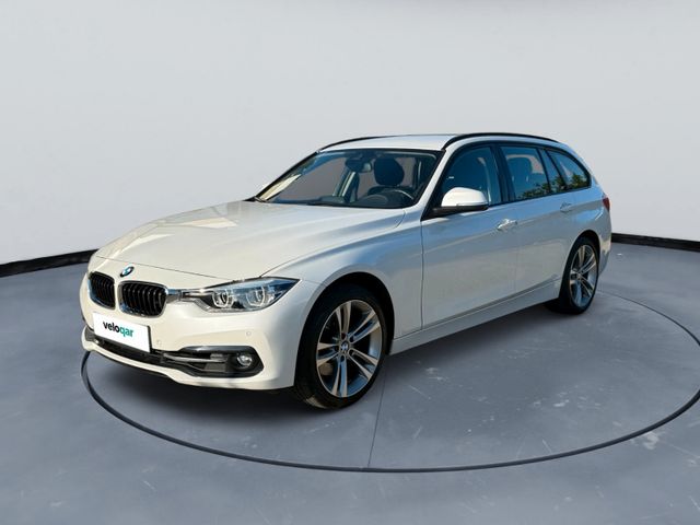 BMW Sport Line | LED | Navi Prof. | xDrive | TÜV neu
