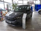 Ford Tourneo Connect Trend Anhängekupplung - Ford Tourneo: Grau