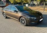 Volkswagen VW passat 2015 1.6TDI - Volkswagen Passat: 20v