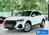 Audi Q3 35 TDI q S Line 1H *GSD *Kamera *Virtual *LED - Audi in Wuppertal: Q1