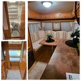 Tabbert Comtesse 450 E    Sonderedition  - Tabbert Comtesse 450