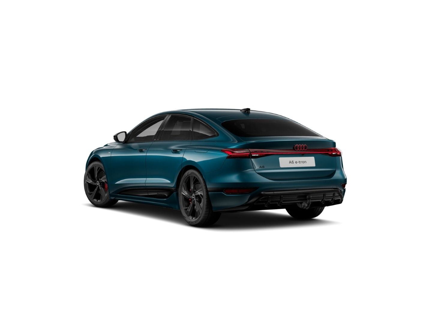 Audi A6 e-tron - Bild 5