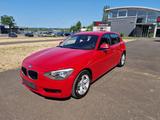 BMW 114 i 5-trg lim. - BMW 114 in Köln