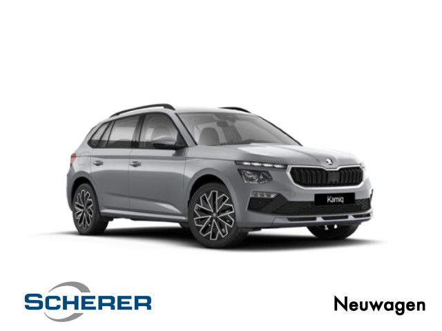 Skoda Kamiq Balance 1,0 TSI 85 kW 7-Gang-DSG