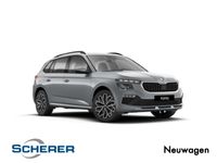 Skoda Kamiq - Vorschau Bild 1