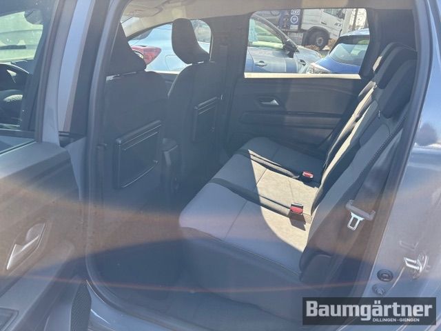 Fahrzeugabbildung Dacia Jogger Extreme Hybrid 140 Kamera/PDC/Tempomat