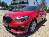 BMW 120 Baureihe 1 Lim. 120 i Advantage-32200km!! - BMW 120 in Augsburg