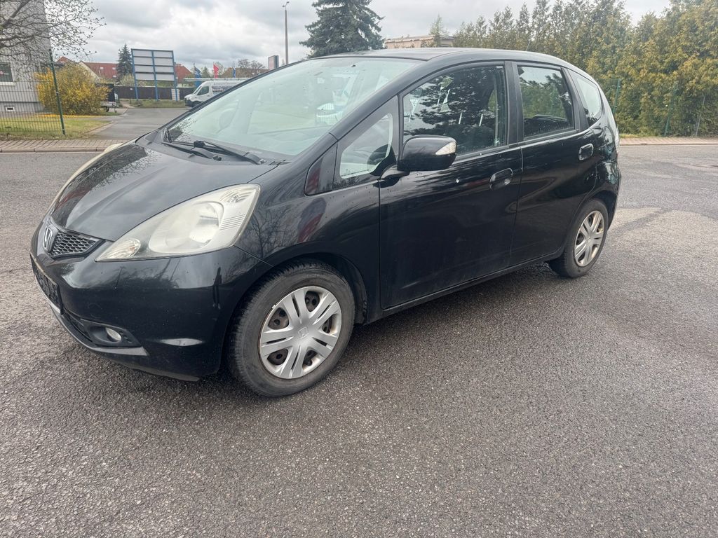 Angebot ansehen Honda Jazz