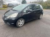 Honda Jazz 1.4 Exclusive - Honda Jazz: Exclusive