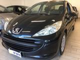 Peugeot 207 1.4 VTi 95CV 5p. X Line ECO GPL - Peugeot 207 mit LPG-Antrieb
