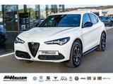 Alfa Romeo Stelvio Veloce 2.0 Turbo AT8 Q4 EL. HECKKL. HARM - gebrauchte Alfa Romeo Stelvio aus dem Jahr 2024
