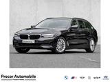 BMW 520d TOURING+DA+PA+HuD+SHZ+AUT - BMW 520